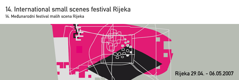 14. Međunarodni festival malih scena Rijeka
