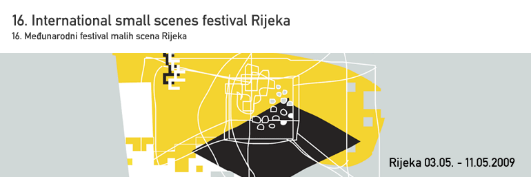 16. Međunarodni festival malih scena Rijeka