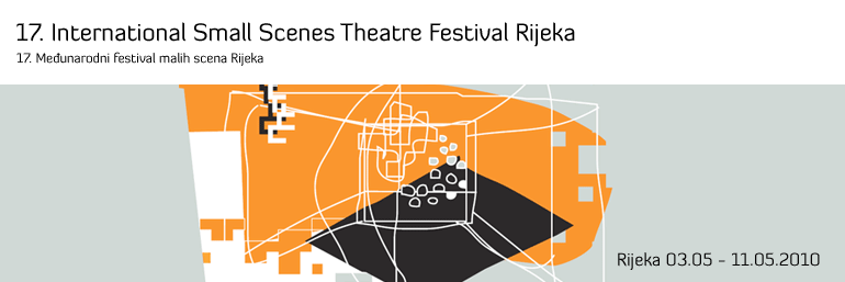 17. Međunarodni festival malih scena Rijeka