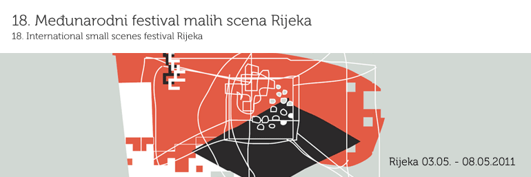 18. Međunarodni festival malih scena Rijeka
