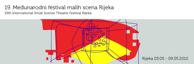 19. Medunarodni festival malih scena Rijeka