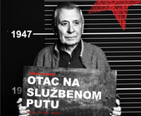 OTAC NA SLU�BENOM PUTU
