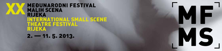 20. Medunarodni festival malih scena Rijeka