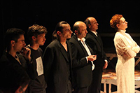 HAMLET