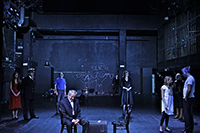 OTHELLO