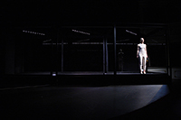 HEDDA GABLER