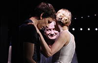 HEDDA GABLER