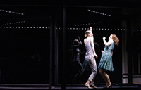 HEDDA GABLER