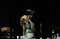 HEDDA GABLER