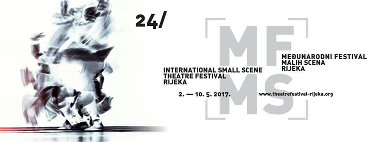 24. Medunarodni festival malih scena Rijeka